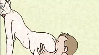 Čehijas kuces velk uz vairākiem krāniem un cumshots pūlī