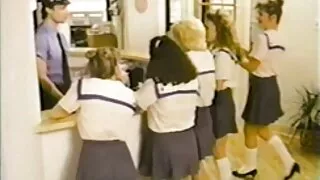 Cāli Dubultā Iespiešanās ar melnajiem