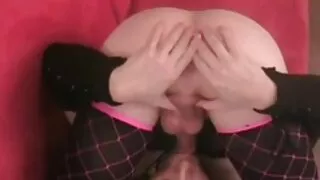Ramon Nomar mīl iereibis up ass un smeared sieviete padodas