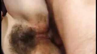 Big ass Pusaudžu Māsa impaled uz gailis