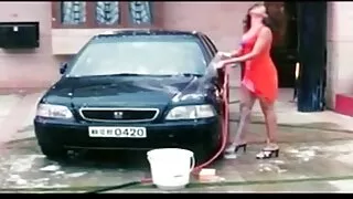 Raunchy brālis Cumshot māsa mutē pēc Virtuves Seksu Ar viņu Sunīšu Stilā