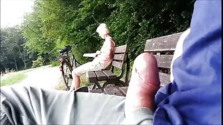 Pisdolīze noved pie orgasma skaistums
