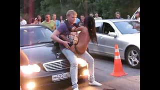 Brunete mamma vilināja meita un dēls uz ffm incests