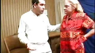 Kazahi ar draugu fucks Kazaku, matains cunt