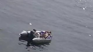 Pēc nakts seksa būdā ar draugu se se