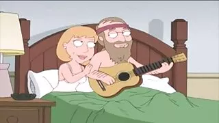 Stepbro palīdz SIS attīstīt Maksts fuck