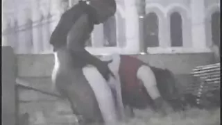 Krievu studentu sauc par pirmo anal fuck īsts profesionālis