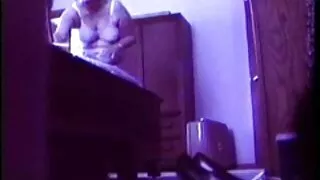 Ar palīdzību Ziemassvētku zīlēšana, es uzzināju, ka viņa būtu fucked Kas ass