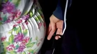Es noskatījos porno parkā un pievienojās lesbiešu sieviešu dzimuma